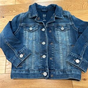 Gap Kid’s Jean Jacket
